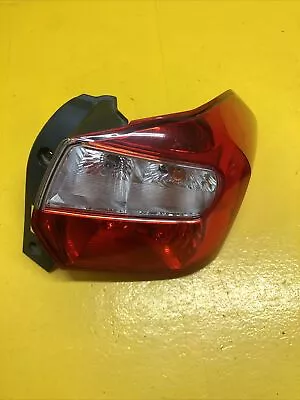 SUBARU IMPREZA Tail Lights Right Passenger Side FAM924-04 SUBARU WRX JDM OEM🎱 • $69.89