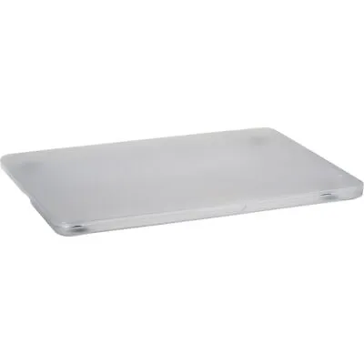 Incase Hardshell Clear Case For MacBook Pro Retina 13  Display Rubber Feet • £21.97