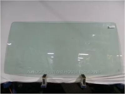 MAZDA PARKWAY T3500 - 1982 To 1997 - BUS - REAR WINDSCREEN GLASS - NEW • $355