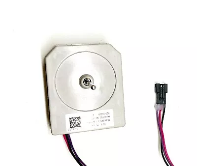 Hisense Fridge Freezer Fan Motor Suits HR6BMFF435453514520  HR6CDFF512  0555 • $39.95