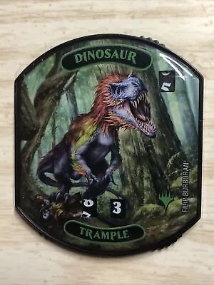Dinosaur Relic Token Pack Fresh MTG Magic Ships Free!! • $4