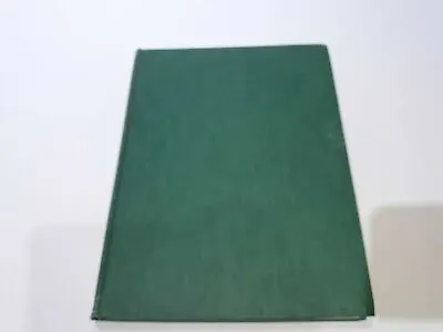 1954 Audubon’s Animals The Quadrupeds Of North America By Alice Ford HC • $23