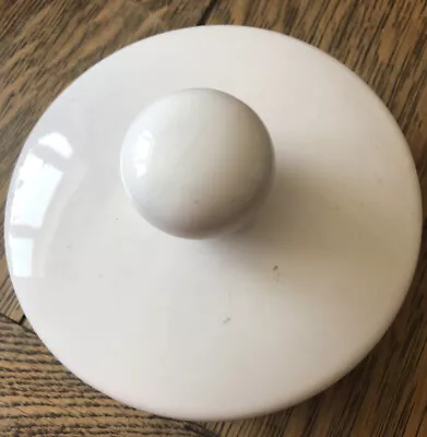£8 • Buy M&S Ashberry Large Storage Jar Lid 2412 0994