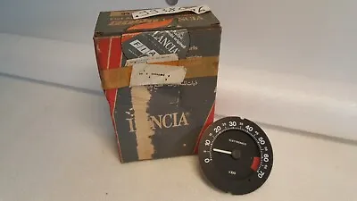Tachometer Lancia Beta Trevi Scale 8000 Turns Code 9938086 Original Veglia • $98.39