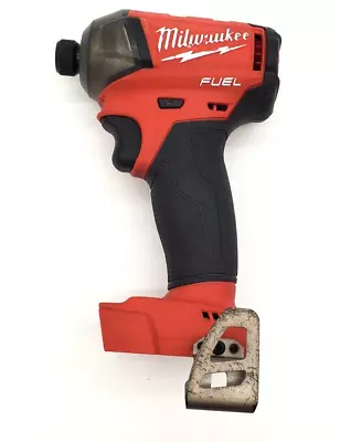 Milwaukee M18 FUEL SURGE Brushless Cordless 1/4 In. Hex Impact Driver  M-2443 • $89.99