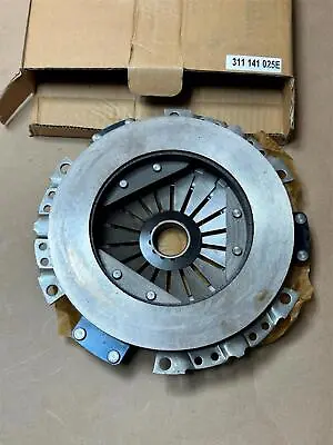 Clutch Cover Pressure Plate VW Bug Beetle Air Cooled 200mm Type 1 2 3 1963-1970 • $98.99