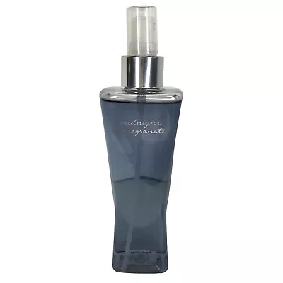 Bath & Body Works Midnight Pomegranate ORIGINAL FORMULA Fragrance Mist Perfume • $39.99