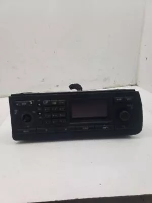 Audio Equipment Radio Receiver Am-fm-stereo Fits 03-06 SAAB 9-3 756947 • $48.79