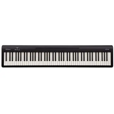 Roland FP-10 88-Key Digital Piano #FP-10-BK • $599.99