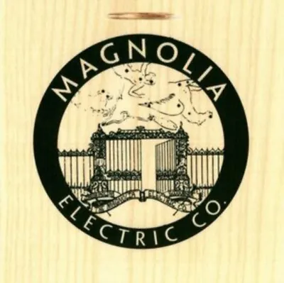 £165.08 • Buy MAGNOLIA ELECTRIC CO. Sojourner Vinyl NEW