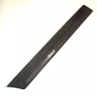 88 89 90 91 Honda Civic RT4wd WAGON Rear Door Trim W RealTime4wd Right Side R #4 • $49