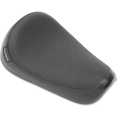 $286.20 • Buy Le Pera L-856 Silhouette Basket Weave Solo Driver Seat Harley Sportster XL 82-03