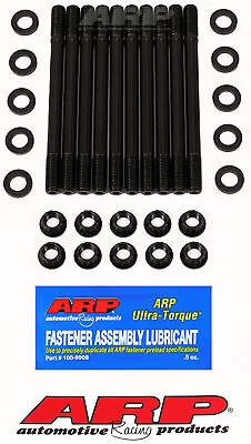 ARP 204-4302 Head Stud Kit For VW Audi 2.0L (FSI) 4cyl • $154.99