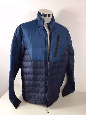 CHAMPION Down Jacket Puffer Mens Large • $30