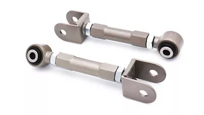 ISR Adjustable Pro Rear Traction Rods Control Arms Silvia 240sx S13 S14 300ZX • $135