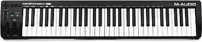 M-Audio Keystation 61 MK3 61-key Keyboard Controller • $199