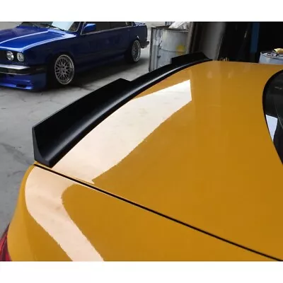 DUCKBILL 264HC Rear Trunk Spoiler Wing Fits 2001~2007 M Benz C Class W203 Coupe • $92.70