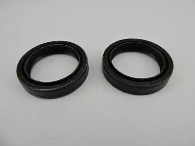 27530584 New Fork Seals 1999-2005 Moto Guzzi V11 Sport Le Mans 2902rs • $8.49