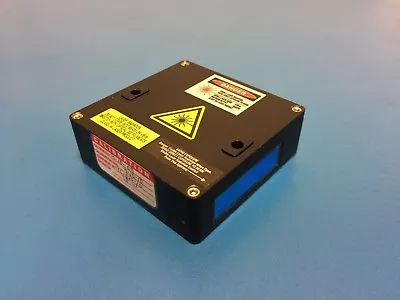 Mti Instruments Inc. Ltc-050-10 Microtrak Ii Laser Triangulation Sensor • $1090.47