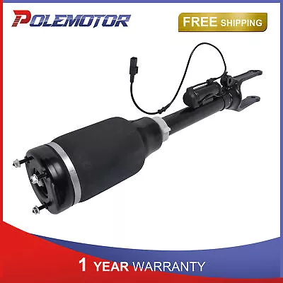 Front LH Or RH Air Suspension Shock Strut For Mercedes-Benz GL ML 320 350 450 • $145.91