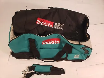 Makita 831269-3 LXT Rolling Tool Bag With Wheel • $45