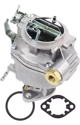 1 Barrel Carburetor For Rochester 230 250 Engine 1963-1967 Chevrolet GMC C10 Tru • $119.99