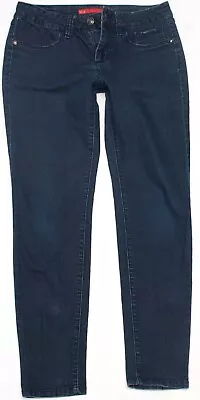 ELLE  Women's Straight Leg Stretch Jegging Jeans Size 8 29x28  • $17.98