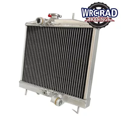 Aluminum Cooling Radiator Fits 1992-1995 Honda Civic EG W/K-Swap K20 K-Swap 1994 • $160