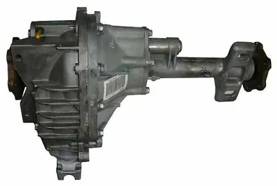 $414.99 • Buy 1999-2007 GMC Sierra 1500 Front Differential Carrier 4.10 Ratio Opt GT5 OEM 