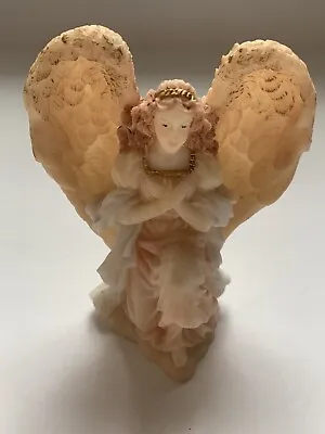 $16.58 • Buy Seraphim Angel   Felicia   Adoring Maiden Item #63655