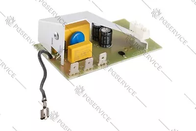 Krups Electronic Board PCB 230V Coffee Machine Dolce Gusto Small XS KP1A • $28.99