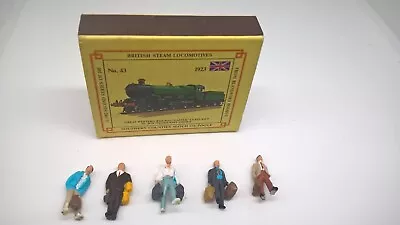 Various Figures For Hornby Triang Railways Oo Gauge • £6.99