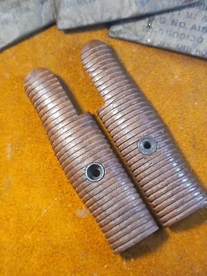 M1905 Bayonet Grips WWI WWII M1 Garand 1903 1903A3 Springfield • $19