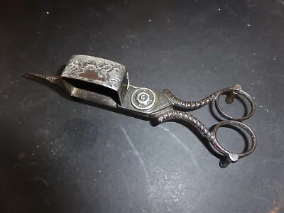 £12 • Buy Candle Snuffer