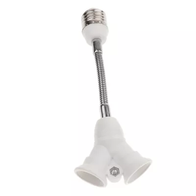 Extended  Screw E27 Socket   Splitter For LED • $9.17