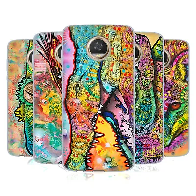 Official Dean Russo Wildlife 3 Gel Case For Motorola Phones • £17.95