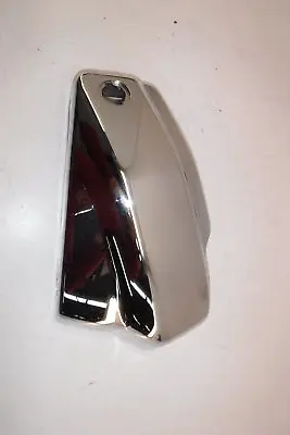 99-09 Yamaha V Star 1100 LEFT OEM SIDE COVER PANEL COWL FAIRING Chrome • $35.85