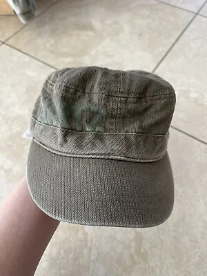 NWT Vintage A. Kurtz Trucker Hat Cap Retail $48 Size S • $24