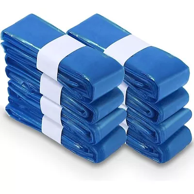 8 Pack Nappy Bin Refill Bags Refill Foil Rings Bin Refill Bags 4.5 M Odour-Proof • $36.99