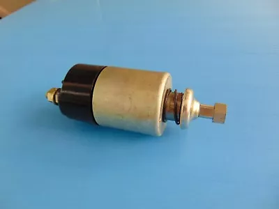 NOS/JAPAN Starter Solenoid Switch For DATSUN 320 410 411 510 • $75