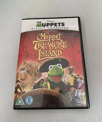 Muppet Treasure Island Disney The Muppet Classic Collection #GL • £2.99