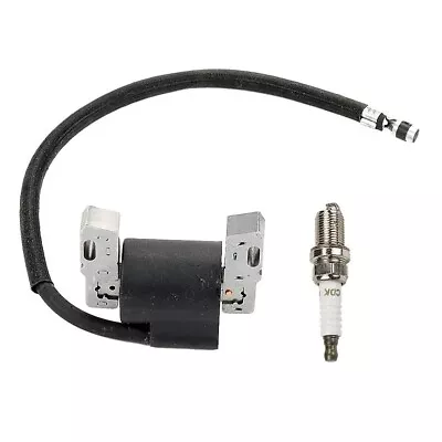 Ignition Coil For Briggs&Stratton 13 14 And 15 HP (28 CID) OHV Vertical Engines • $18