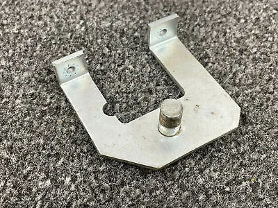 Williams F-14 Pinball Playfield Tilt Pivot Hinge Bracket • $24.77