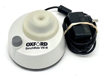 Oxford Lab Products BenchMate VM-M Digital Mini Vortex Mixer* • $85