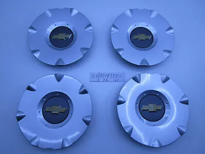 Chevrolet Rim Centre Cap SET CHEVY VE BERLINA HOLDEN COMMODORE SET GENUINE X4 • $299