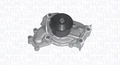 MAGNETI MARELLI 352316171082 Water Pump For LEXUSTOYOTA • £44.20