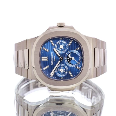 £215000 • Buy Patek Philippe Nautilus 5740/1g-001 Box Papers 2019