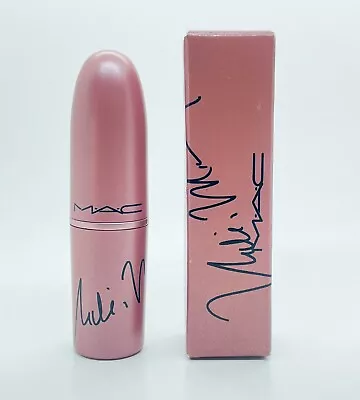 MAC Lipstick NICKI MINAJ Limited Edition - THE PINKPRINT • $34.95