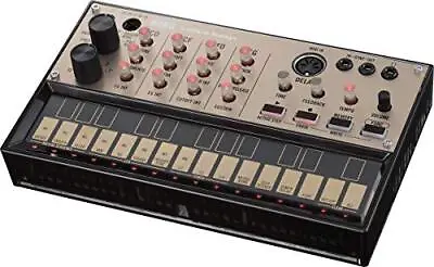 Korg Volca Keys Analog Polyphonic Sequencer Synthesizer With Loop Functionality • $282.19