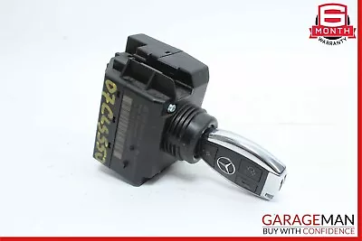 03-11 Mercedes SLK280 CLS550 CLS350 Ignition Switch Control Module W/ Key Set • $102